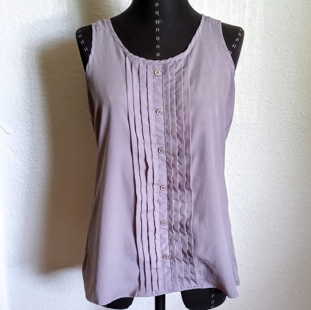 Lush Top